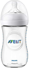 Load image into Gallery viewer, Philips Avent Natural Baby Bottle Essentials Gift Set, SCD208/01
