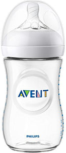 Philips Avent Natural Baby Bottle Essentials Gift Set, SCD208/01