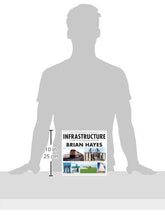 Load image into Gallery viewer, Infrastructure: A Guide to the Industrial Landscape
