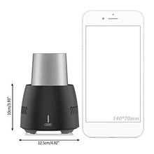 Load image into Gallery viewer, Denghl Summer Portable Fast Cooling Cup Electronic Refrigeration Cooler, for Beer Wine Beverage Cooling Cup Cold Drink bar Tool
