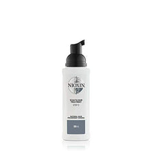 Load image into Gallery viewer, Nioxin System 2 Scalp &amp; Hair Treatment for Fine/Natural Hair with Progressed Thinning, 3.4 oz
