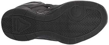 Load image into Gallery viewer, Reebok Boy's BB4500 HI 2 Basketball Shoe, Black/White, 11 M US Little Kid
