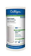 Load image into Gallery viewer, Culligan RFC-BBSA 25 Micron Whole House Water Filter for Sediment, 10" x 4.5" Compatible Replacement for FXHTC, W50PEHD, GXWH40L, GXWH35F, GNWH38S, WFHD13001 (Pack of 1)

