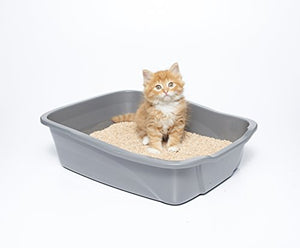 sWheat Scoop Multi-Cat Litter 36lb