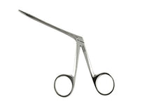 Load image into Gallery viewer, SE 3.5" Stainless Steel Alligator Forceps - SPAF-3.5
