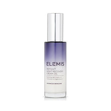 Load image into Gallery viewer, ELEMIS Peptide4 Night Recovery Cream-Oil; Restoring Night Cream-Oil, 1.0 Fl Oz

