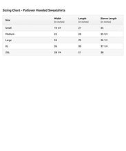 Load image into Gallery viewer, MBS quote Arabic calligraphy KSA 2030 Vision hoodie
