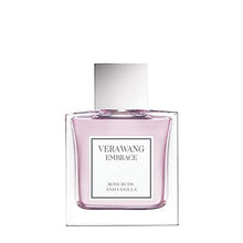 Load image into Gallery viewer, Vera Wang Embrace Eau de Toilette Spray for Women, Rose Buds &amp; Vanilla, 1 fl. oz.
