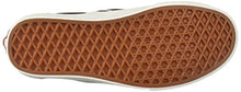 Load image into Gallery viewer, Vans Men's Embossed Suede Slip-On Skate Shoe, Black/Off White/Checkerboard, 8.5 Women/7 Men
