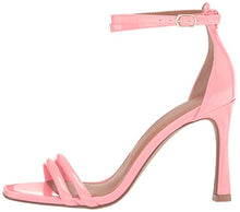 Load image into Gallery viewer, Chinese Laundry Women's Jasmine Heeled Sandal, Light Pink, 11
