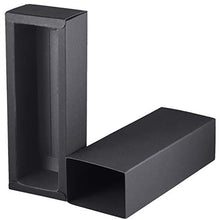 Load image into Gallery viewer, SUNYIK Handmade Hexagonal Crystal Point Wand Necklace for Women and Men, Chip Stone Wishing Bottle Pendant with Chain for Unisex, Peridot
