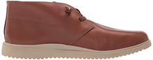 Load image into Gallery viewer, Hush Puppies Men's The Everyday Chukka Boot, Cognac Leather, 9.5
