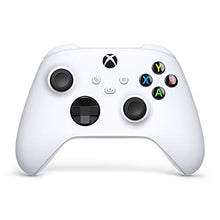 Load image into Gallery viewer, Xbox Core Wireless Controller – Robot White
