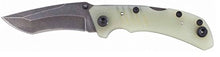 Load image into Gallery viewer, Uzi UZK-FDR-023 UZKFDR023 Fixed Blade, Knife,Hunting,Camping,Outdoor, One Size
