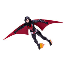 Load image into Gallery viewer, DC Multiverse Batwoman Unmasked (Batman Beyond) 7&quot; Action Figure with Accessories

