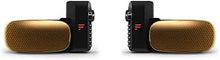 Load image into Gallery viewer, Furrion Vision S Wireless RV Amber LED Side Cameras: Includes 2 Side Cameras, Right and Left Side Running LED Lights with Infrared Night Vision and Wide Viewing Angle - FCE48TASH
