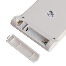 Load image into Gallery viewer, Lightweight Numeric Keypad, Wireless Keyboard, Nummer Keyboard, 18 Keys for PC(White)
