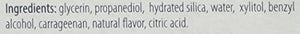 Tom's of Maine Fluoride-Free Toddler Training Toothpaste, Mild Fruit, 1.75 oz.
