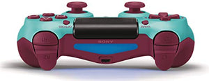 DualShock 4 Wireless Controller for PlayStation 4 - Berry Blue