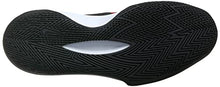Load image into Gallery viewer, Nike Precision 5 Men's Basketball Shoes Black Red White CW3403-004 (Numeric_10_Point_5)
