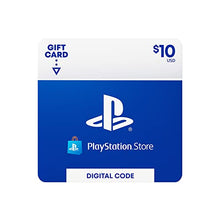 Load image into Gallery viewer, PlayStation Store Gift Card [Variation Parent] [US]
