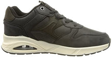 Load image into Gallery viewer, Dockers by Gerli Men's Low-Top Sneakers, Black, 10
