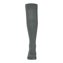 Load image into Gallery viewer, Under Armour Adult HeatGear Boot Sock, 1-Pair , Foliage Green , Large
