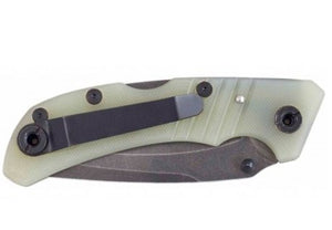 Uzi UZK-FDR-023 UZKFDR023 Fixed Blade, Knife,Hunting,Camping,Outdoor, One Size