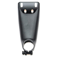 Load image into Gallery viewer, Cannondale HollowGram Save Stem -6 Deg 120mm Black
