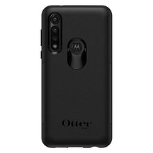 Load image into Gallery viewer, OTTERBOX COMMUTER LITE SERIES Case for Motorola g POWER Retail Packaging - BLACK
