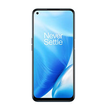Load image into Gallery viewer, OnePlus Nord N200 | 5G Unlocked Android Smartphone U.S Version | 6.49" Full HD+LCD Screen | 90Hz Smooth Display | Large 5000mAh Battery | Fast Charging | 64GB Storage | Triple Camera,Blue Quantum
