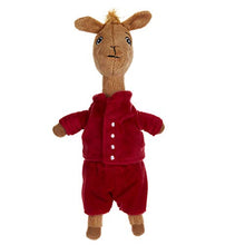 Load image into Gallery viewer, Llama Llama Red Pajama Beanbag Stuffed Animal Plush Toy, 10”
