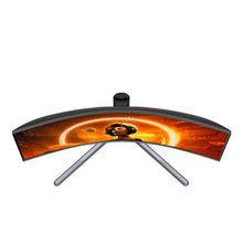 Load image into Gallery viewer, AOC CU34G3S 34&quot; Frameless Curved Ultrawide Gaming Monitor, WQHD 3440 x1440, 165Hz 1ms, FreeSync Premium, Height Adjustable, 3-Year Zero-Bright-dot
