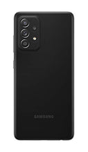Load image into Gallery viewer, Samsung Galaxy A52 5G, Factory Unlocked Smartphone, Android Cell Phone, Water Resistant, 64MP Camera, US Version, 128GB, Black
