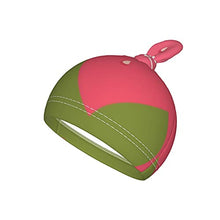 Load image into Gallery viewer, Strawberry Hello Summer Baby Swaddle Cocoon Sack,The Simple Swaddle with Beanie Set ,Soft Stretchy Comfortable Receiving Blanket for Infants &amp; Newborns 0-6 Months
