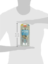 Load image into Gallery viewer, Hartz Groomer&#39;s Best Fur Fetcher De-Shedder Cat Brush
