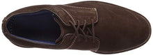 Load image into Gallery viewer, FootJoy Men's Club Casuals-Previous Season Style Brown 12 M Sneaker, Chocolate Suede, US
