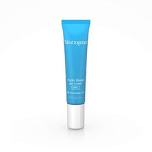 Load image into Gallery viewer, Neutrogena Hydro Boost Hydrating Gel Eye Cream with Hyaluronic Acid, Dermatologist Recommended Water Gel Under-Eye Cream, Oil-, Dye- &amp; Fragrance Free, 0.5 fl. oz

