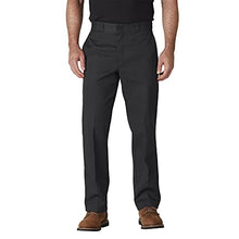 Load image into Gallery viewer, Dickies Men's Original 874 Work Pant, Black, 30W x 34L
