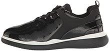 Load image into Gallery viewer, Stacy Adams Men's Maximo Lace Up Sneaker, Black Patent, 8

