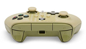 PowerA Enhanced Wired Controller for Xbox Series X|S - Desert Ops