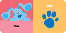 Load image into Gallery viewer, Nickelodeon Blue's Clues &amp; You! - My First Library Board Book Block 12-Book Set - PI Kids
