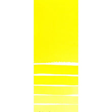 Load image into Gallery viewer, DANIEL SMITH Extra Fine Watercolor 15ml Paint Tube, Lemon Yellow
