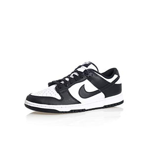 Nike Womens Dunk Low WMNS DD1503 101 Black/White - Size 8.5W