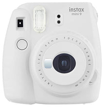 Load image into Gallery viewer, Fujifilm Instax Mini 9 Instant Camera - Smokey White
