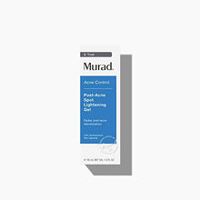 Load image into Gallery viewer, Murad Post-Acne Spot Lightening Gel - Facial Skincare Acne Mark Lightener, 1 Ounce
