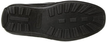Load image into Gallery viewer, Deer Stags Boy's Booster Loafer, Black, 6 Medium US Big Kid
