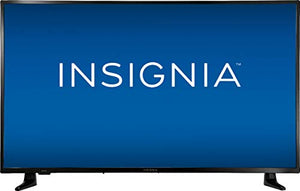 All-New Insignia NS-50DF710NA21 50-inch Smart 4K UHD - Fire TV Edition, Released 2020