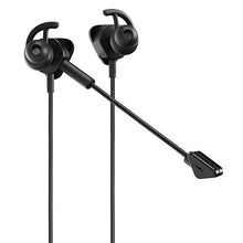 Load image into Gallery viewer, Turtle Beach Battle Buds In-Ear Gaming Headset for Mobile &amp; PC with 3.5mm, Xbox Series X, Xbox Series S, Xbox One, PS5, PS4, PlayStation, Switch – Lightweight, In-Line Controls - Black/Silver
