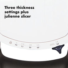 Load image into Gallery viewer, OXO Good Grips Simple Mandoline Slicer
